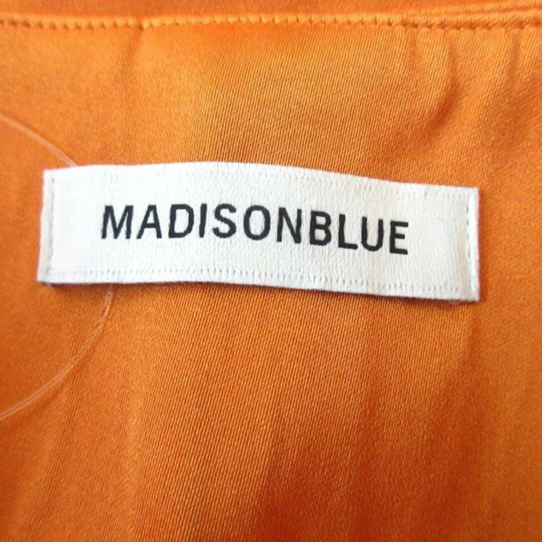 MADISONBLUE(マディソンブルー)のマディソンブルー ロングスカート 00 XS - レディースのスカート(ロングスカート)の商品写真