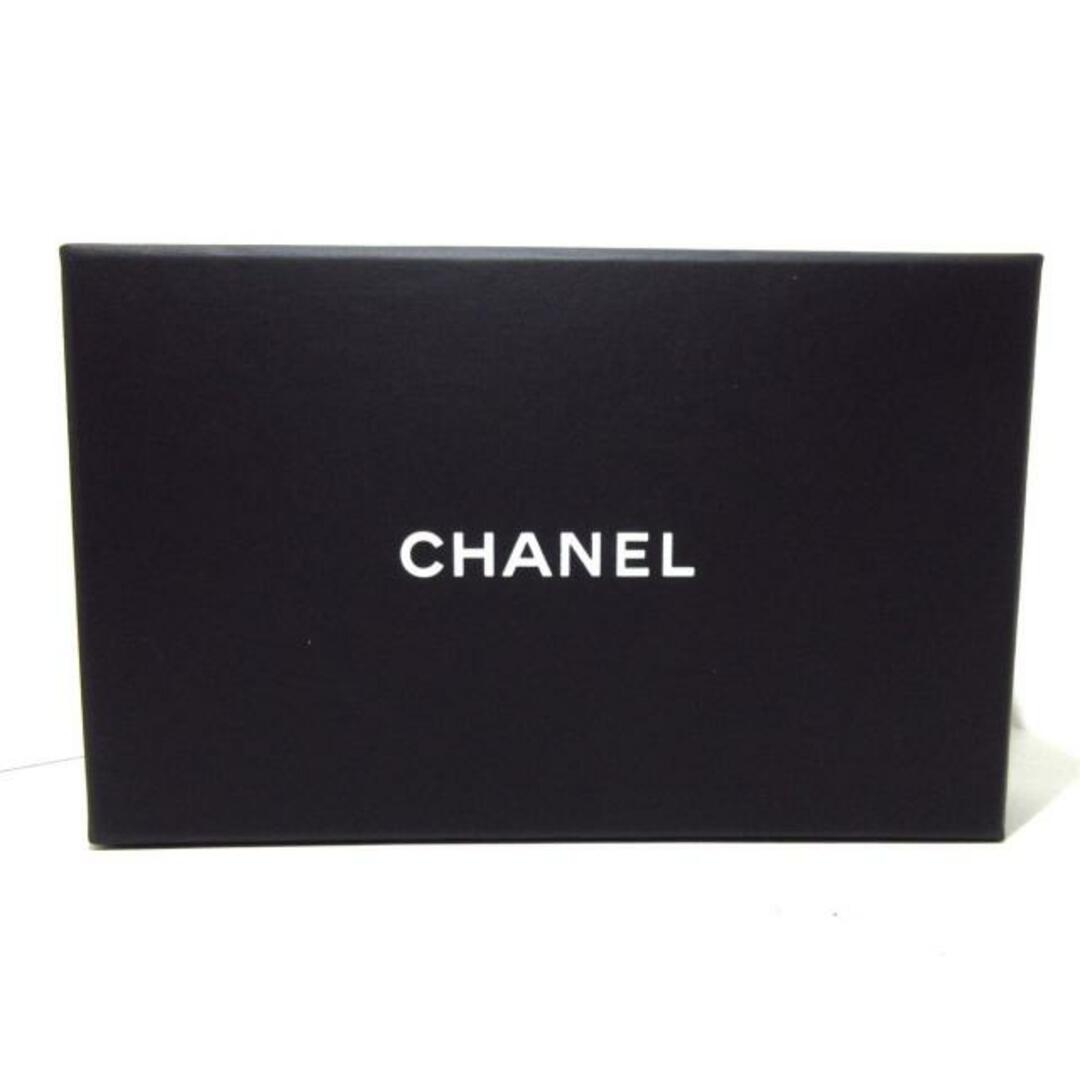 CHANEL(シャネル)のシャネル コインケース マトラッセ ピンク レディースのファッション小物(コインケース)の商品写真
