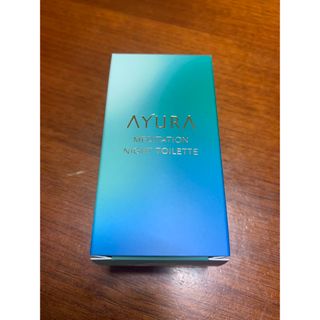 アユーラ(AYURA)のアユーラ　メディテーションナイトトワレ　17ml(その他)