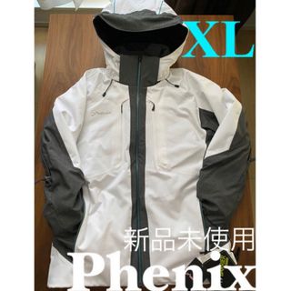 phenix - 新品 PHENIX スノーボードジャケット スキージャケット 耐