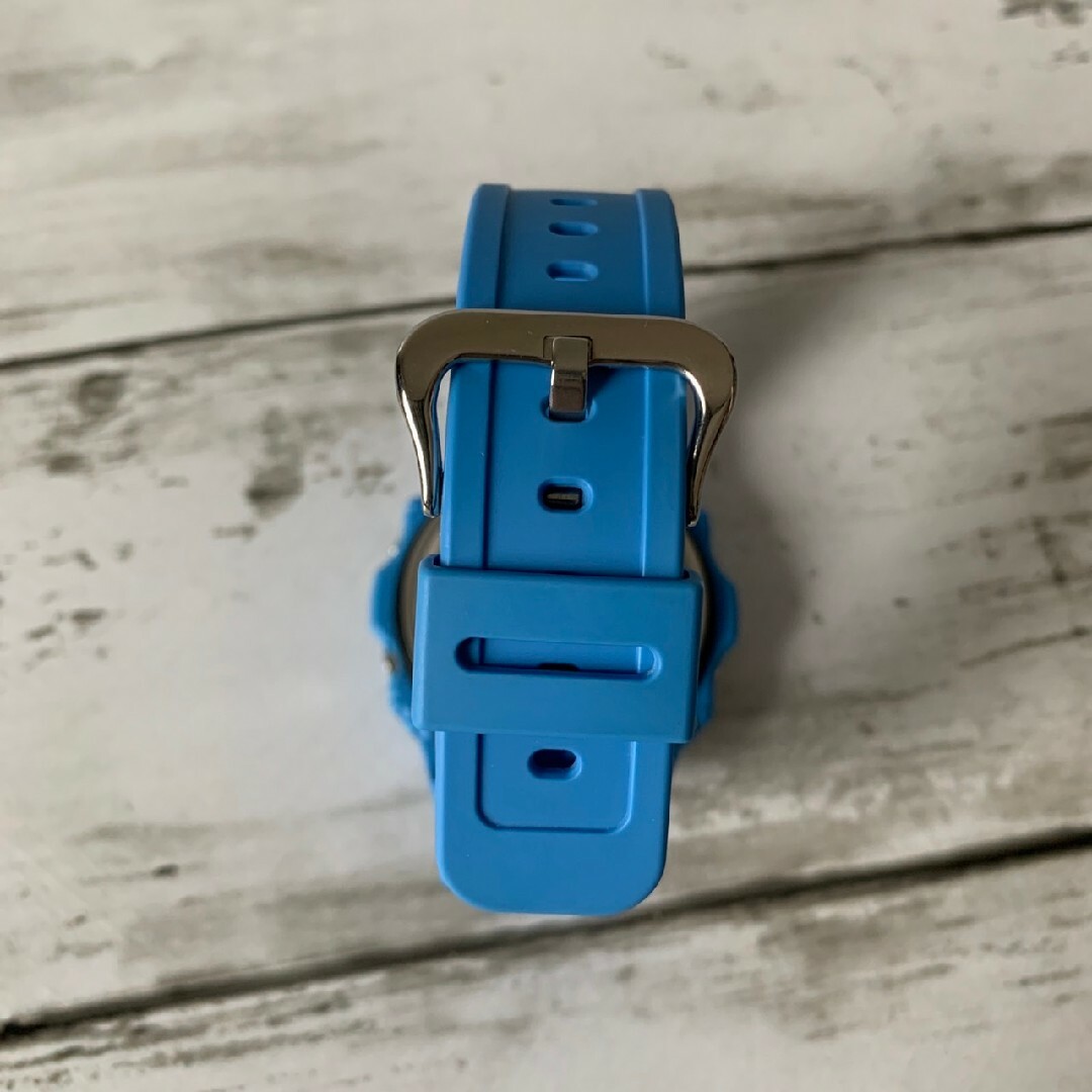 廃盤 希少 美品 G-SHOCK GWX-5700CS スカイブルー - 腕時計(デジタル) 廃盤 希少 美品 G-SHOCK GWX-5700CS スカイブルー - 腕時計(デジタル)