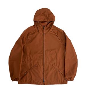 エディーバウアー(Eddie Bauer)の70s 黒タグ エディーバウアー マウンテンパーカー(ナイロンジャケット)