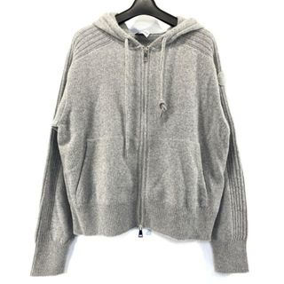 MONCLER - モンクレール パーカー レディース の通販 by みるく's shop