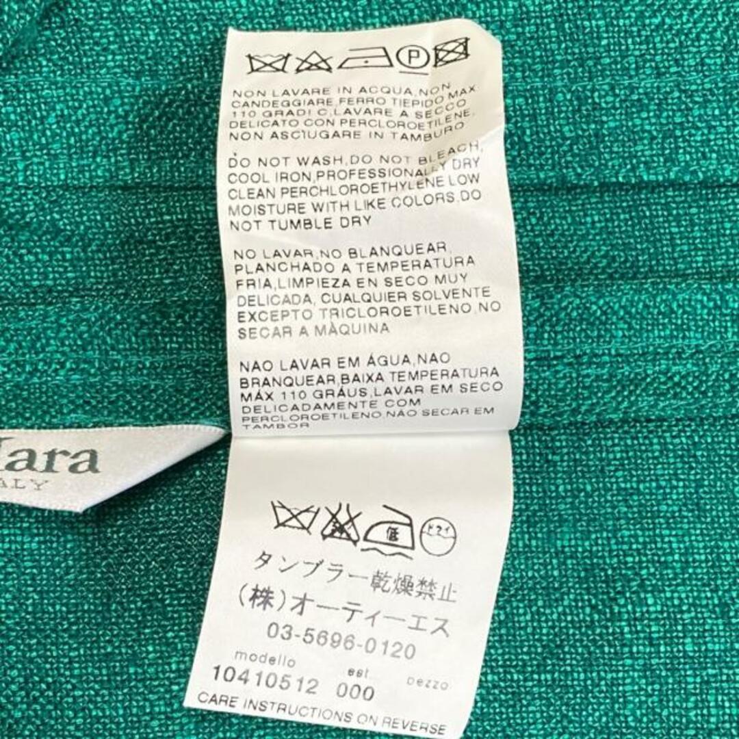 マックスマーラ ジャケット サイズ44 L -