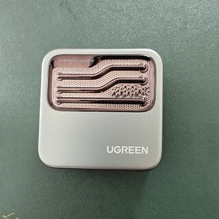 UGREEN - 【美品】UGREEN Nexode 140W  USB-C充電器 CD289