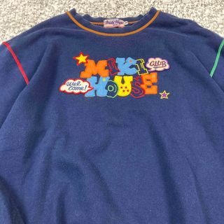 ミキハウス スウェット(メンズ)の通販 98点 | mikihouseのメンズを買う