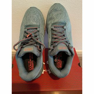 アンダーアーマー(UNDER ARMOUR)のUA　HOVR Machina (アンダーアーマーホバー マキナ)(スニーカー)