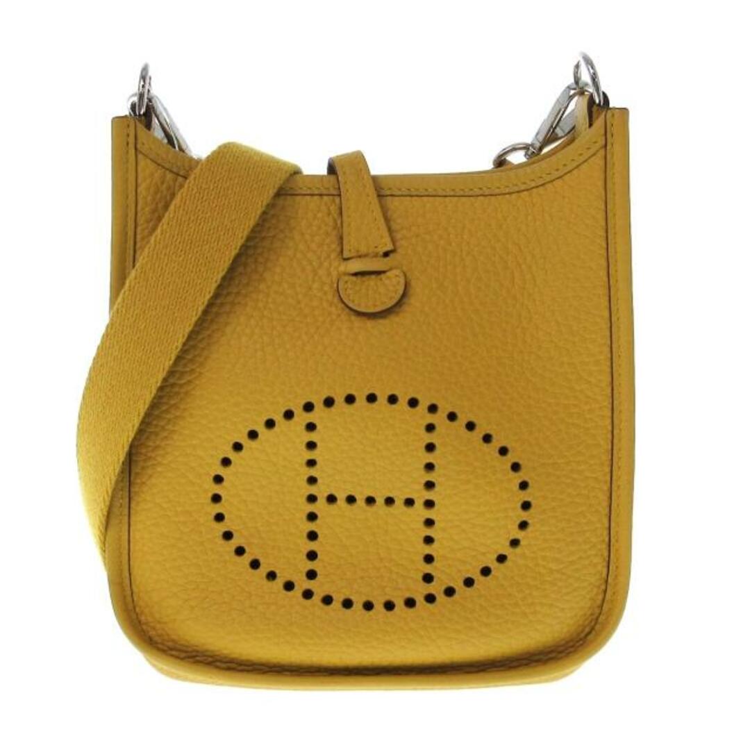 HERMES(エルメス) ショルダーバッグ美品 | フリマアプリ ラクマ
