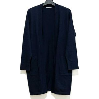 セオリーリュクス ネイビー カーディガン(レディース)の通販 60点