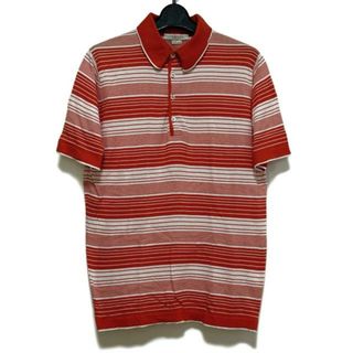 JOHN SMEDLEY - ☆ジョンスメドレー シーアイランドコットン