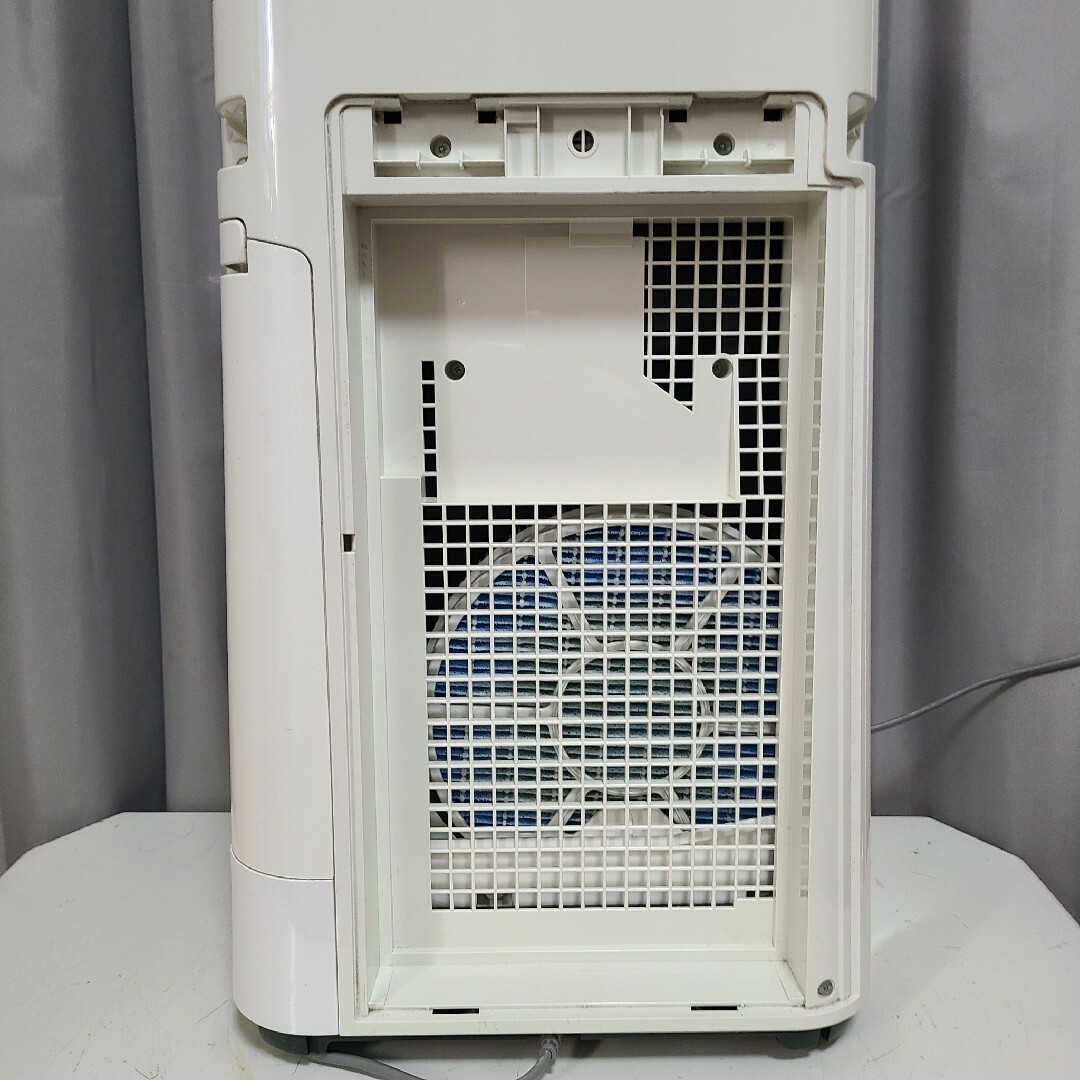 SHARP - シャープ 加湿 空気清浄機 プラズマクラスター 7000 KC-J500-W