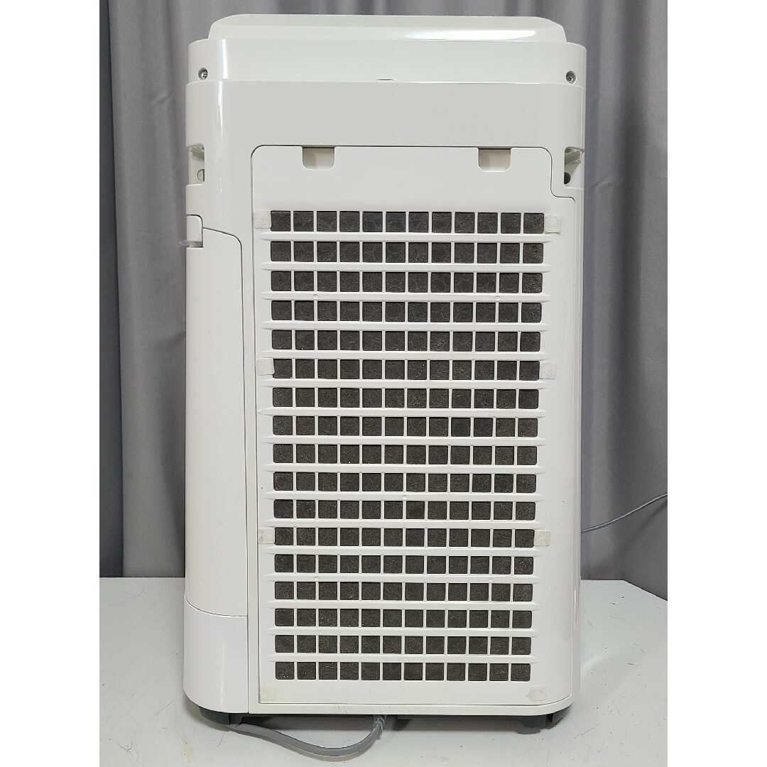 SHARP - シャープ 加湿 空気清浄機 プラズマクラスター 7000 KC-J500-W