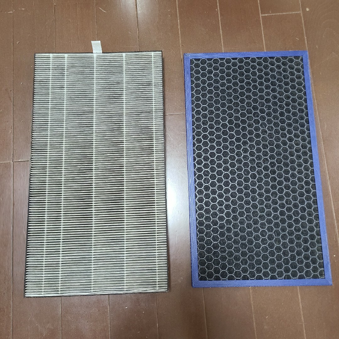 SHARP - シャープ 加湿 空気清浄機 プラズマクラスター 7000 KC-J500-W