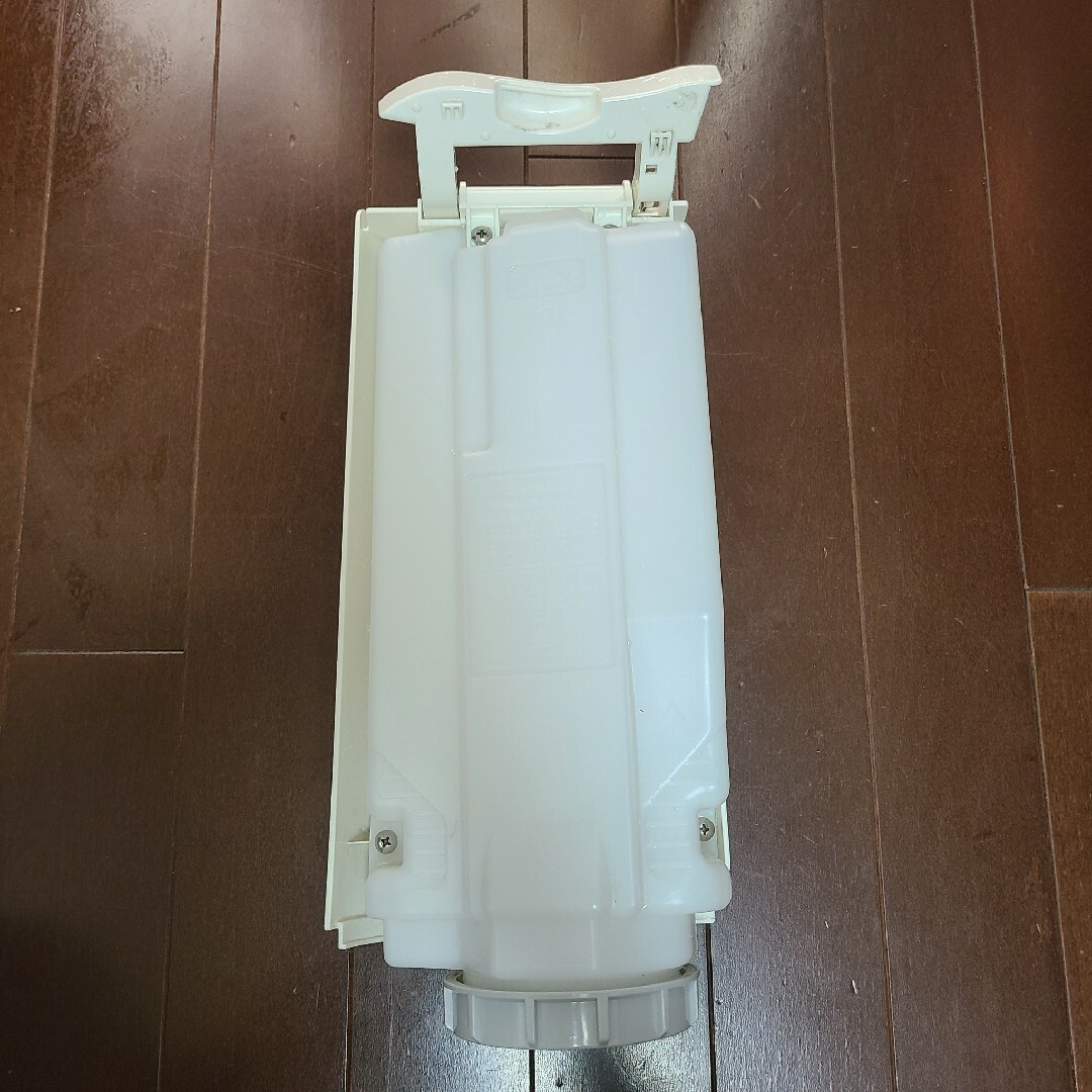 SHARP - シャープ 加湿 空気清浄機 プラズマクラスター 7000 KC-J500-W