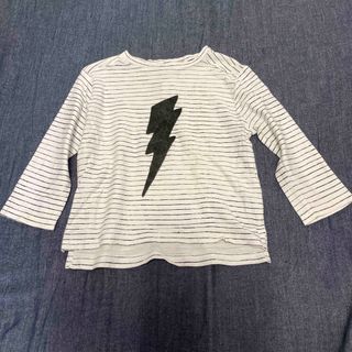 ザラ(ZARA)のZara Baby Boy 80サイズロンT(Ｔシャツ)