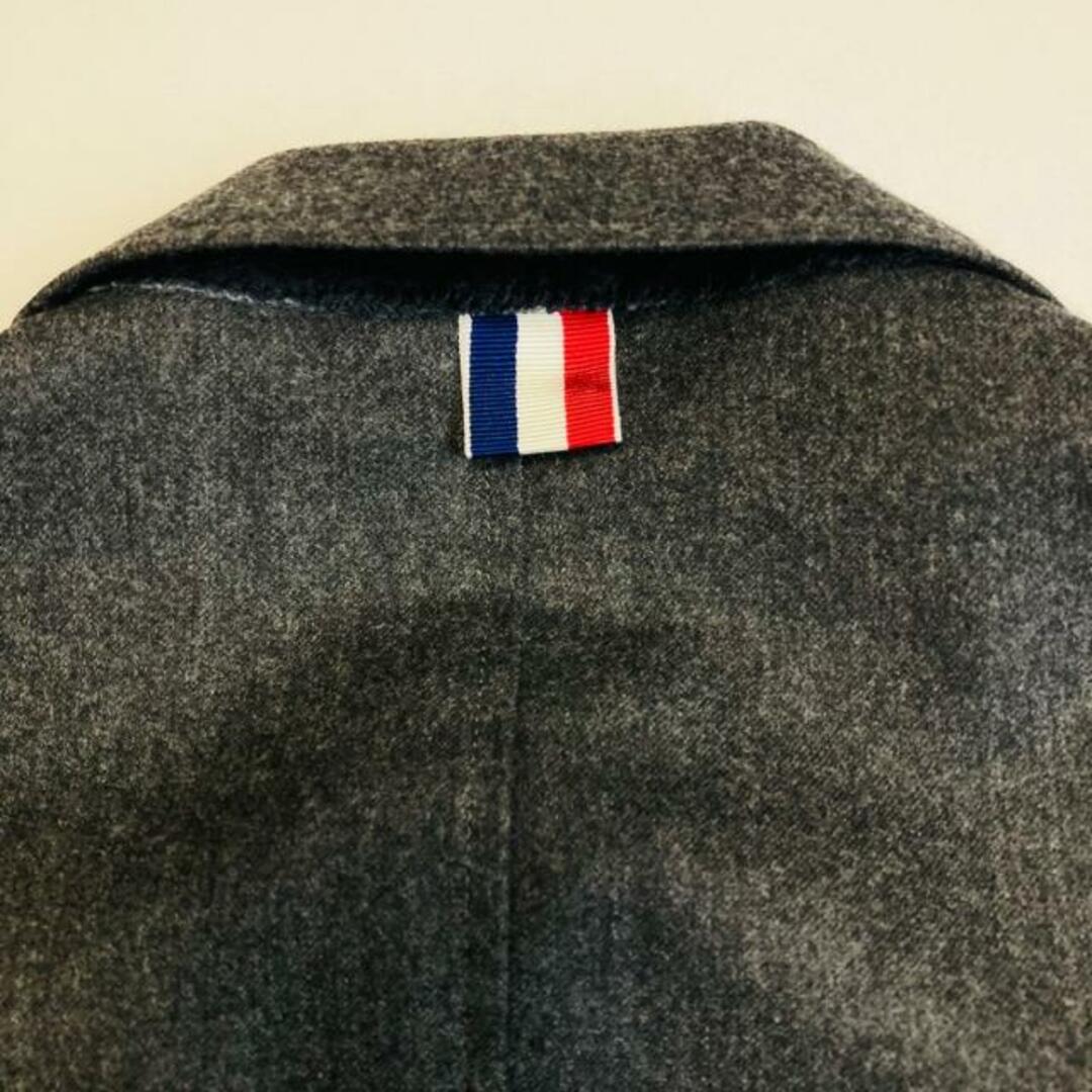 THOM BROWNE - トムブラウン ジャケット サイズ0 XS -の通販 by ブラン