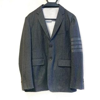 THOM BROWNE トムブラウン ジャケット ブルゾン アウター