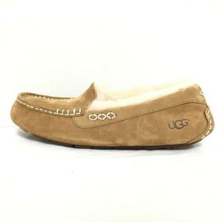 アグ(UGG)のアグ フラットシューズ 24 レディース 3312(その他)