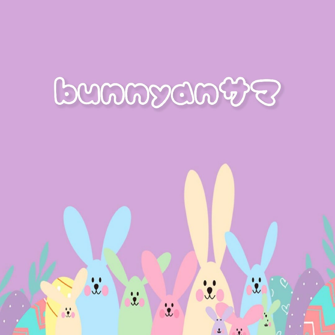 bunnyanサマ