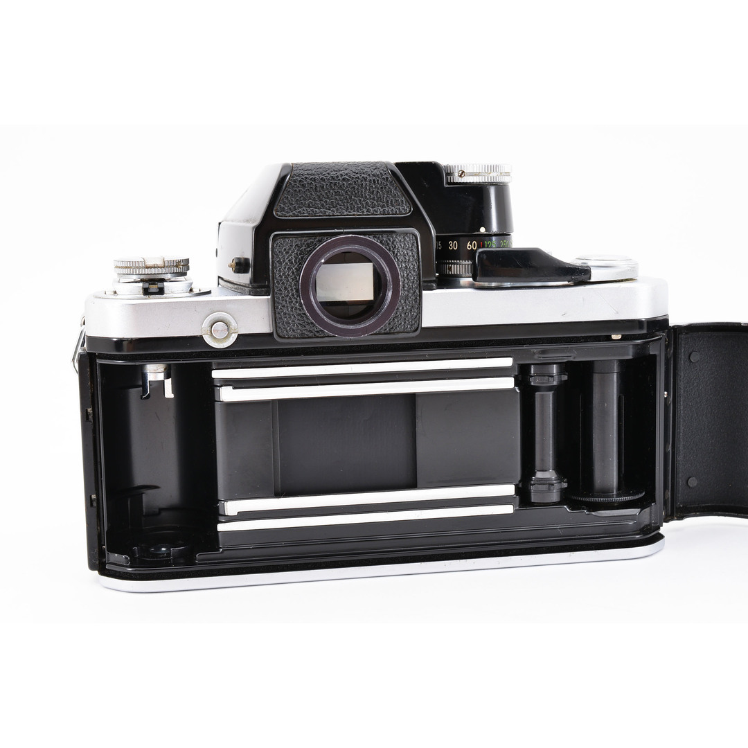 Nikon - 安心の完全動作品 Nikon F2 フォトミック 28mm F2.8 #6211の