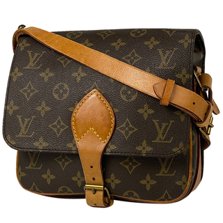 12ページ目 - ヴィトン(LOUIS VUITTON) モノグラム ショルダーバッグ