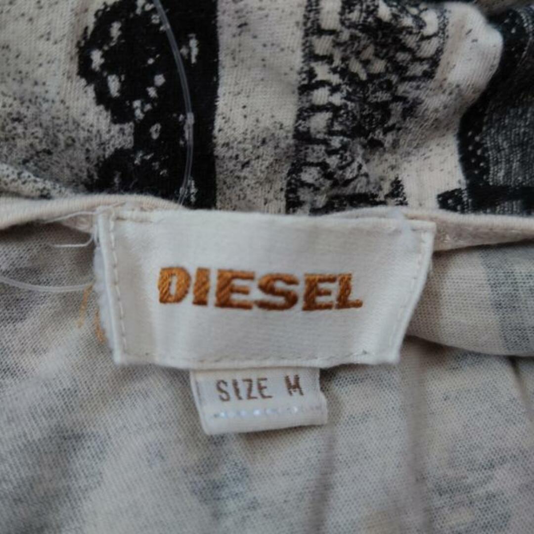 DIESEL - ディーゼル ワンピース サイズM レディースの通販 by ブラン