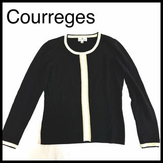 クレージュ ニット/セーター(レディース)の通販 500点以上 | Courreges