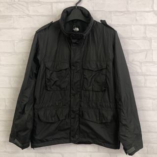 ザノースフェイス(THE NORTH FACE)のTHE NORTH FACE ノースフェイス ナイロンジャケット NP71622(ナイロンジャケット)