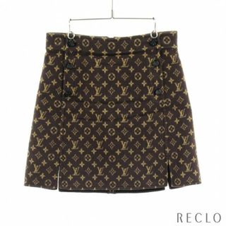 ヴィトン(LOUIS VUITTON) スカートの通販 400点以上 | ルイヴィトンの