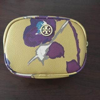 トリーバーチ(Tory Burch)のトリーバーチ ポーチ(ポーチ)