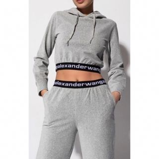 Alexander Wang - Alexander Wang ストレッチコーデュロイ ジョガー