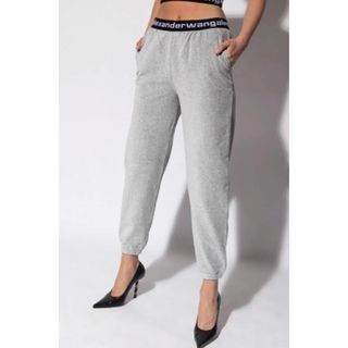 Alexander Wang - Alexander Wang ストレッチコーデュロイ ジョガー