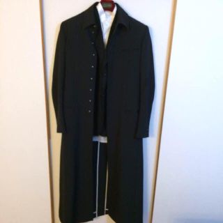 ジャンポールゴルチエ ロングコート(レディース)の通販 34点 | Jean ジャンポールゴルチエ ロングコート(レディース)の通販 34点 | Jean