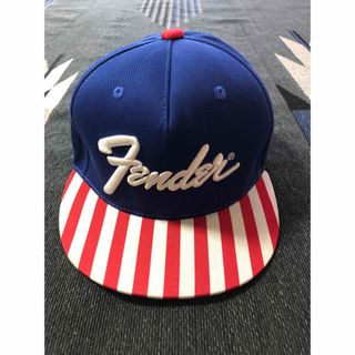 フェンダー(Fender)の希少Fender キャップ(キャップ)