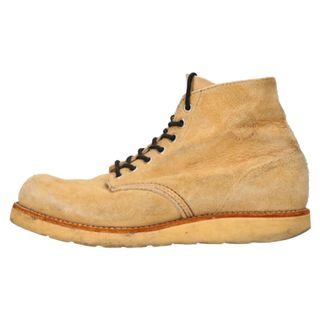 中古】7ページ目 - レッドウィングの通販 6,000点以上 | REDWINGを買う