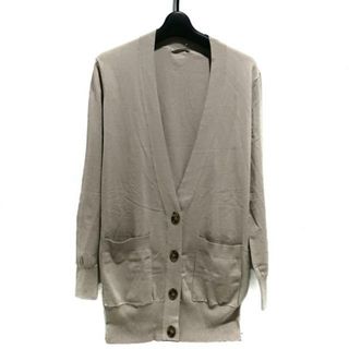 Theory luxe - セオリーリュクス カーディガン サイズ38 Mの通販 by
