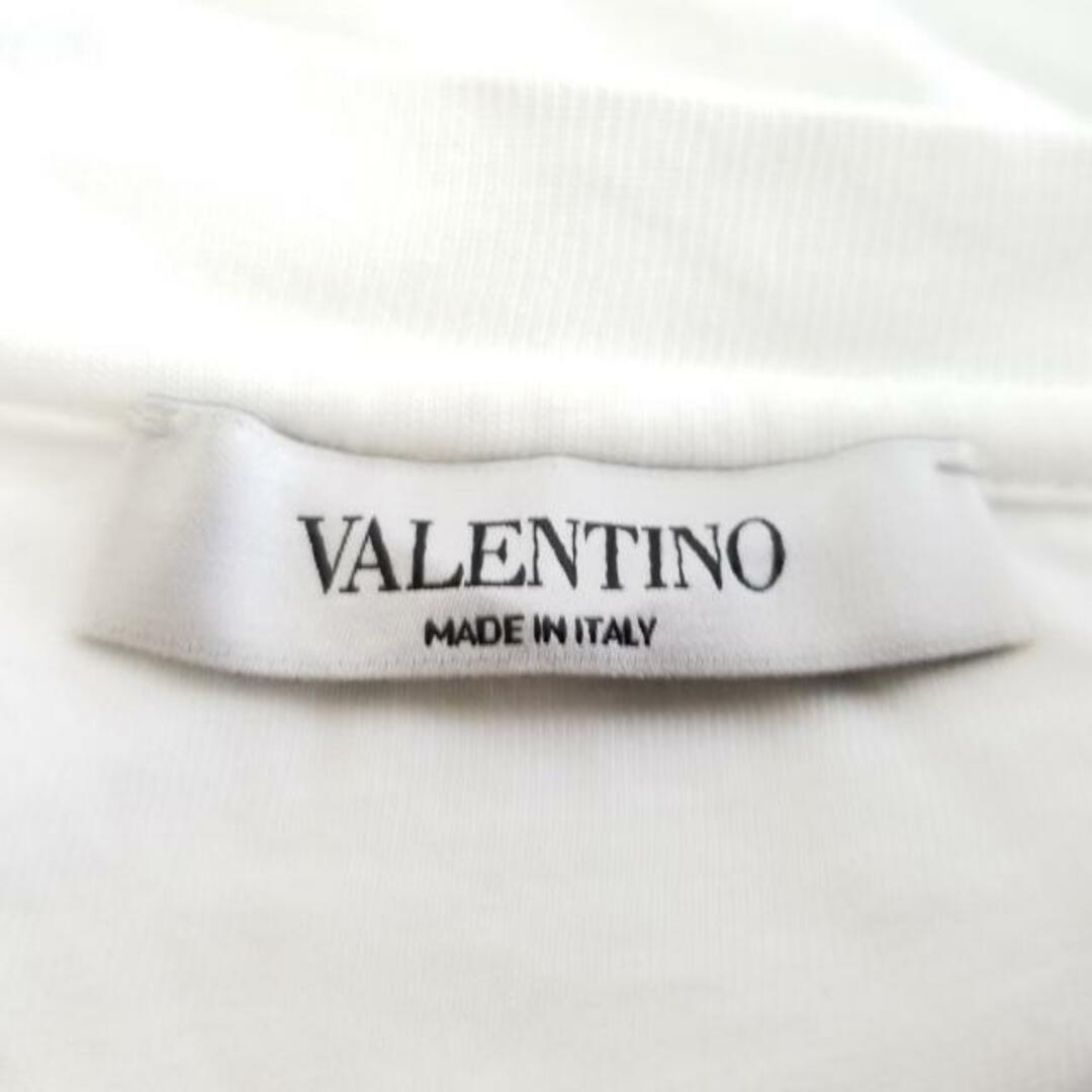 新品 VALENTINO ヴァレンチノ バレンチノ Tシャツ オーバーサイズ