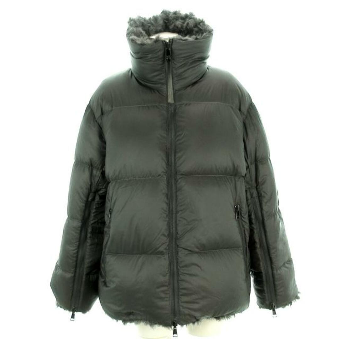 MONCLER - モンクレール ダウンジャケット サイズ2 Mの通販 by ブラン