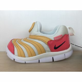 ナイキ(NIKE)のナイキ ダイナモフリー TD スニーカー 靴 13,0cm 新品 (1742)(スニーカー)