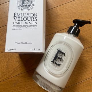 ディプティック(diptyque)のディプティック ソフトハンドローション(ボディローション/ミルク)