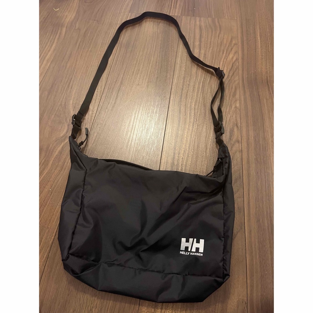 HELLY HANSEN(ヘリーハンセン)のヘリーハンセン ショルダーバッグ メンズのバッグ(ショルダーバッグ)の商品写真