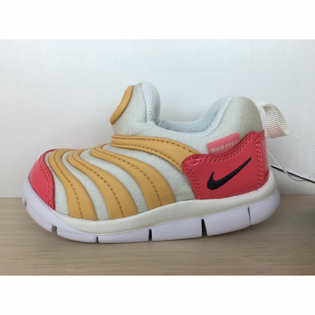 NIKE(ナイキ)のナイキ ダイナモフリー TD スニーカー 靴 15,0cm 新品 (1742) キッズ/ベビー/マタニティのキッズ靴/シューズ(15cm~)(スニーカー)の商品写真