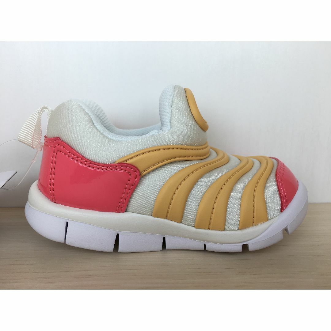 NIKE(ナイキ)のナイキ ダイナモフリー TD スニーカー 靴 15,0cm 新品 (1742) キッズ/ベビー/マタニティのキッズ靴/シューズ(15cm~)(スニーカー)の商品写真