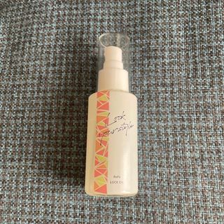 リファ(ReFa)の【Refa】リファロックオイル100ml(ヘアケア)