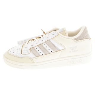 adidas アディダス SUPERSTAR 82 レオパードスニーカー GY8798 ブラウン系×ブラック 28cm