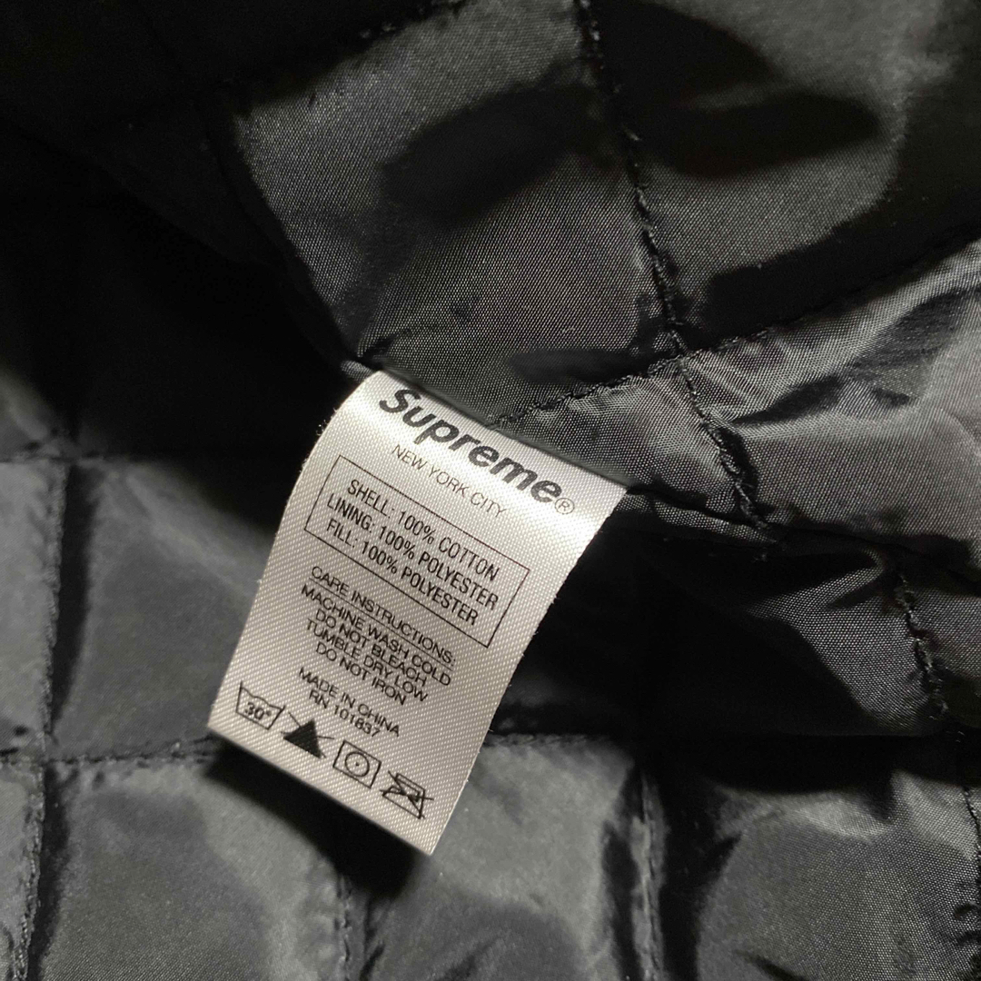 Supreme(シュプリーム)の【19fw】MサイズSupreme シュプリーム　パーカー　アーチロゴ メンズのジャケット/アウター(その他)の商品写真