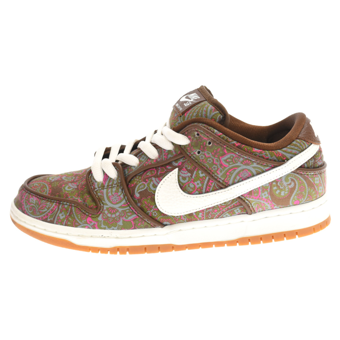 NIKE SB DUNK LOW PRO PRM / US8(26cm)