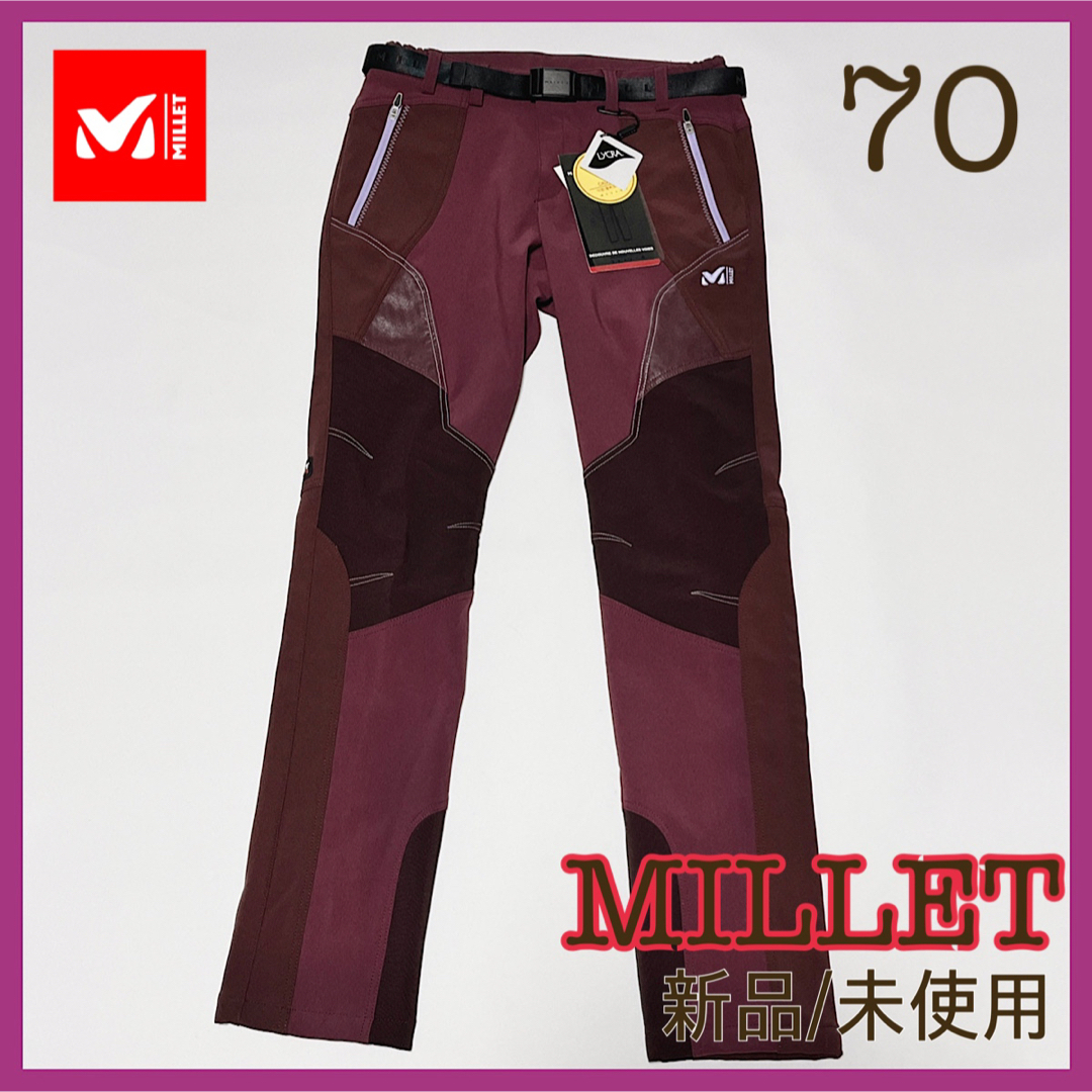 MILLET ミレー millet  登山 アウトドア レディース M