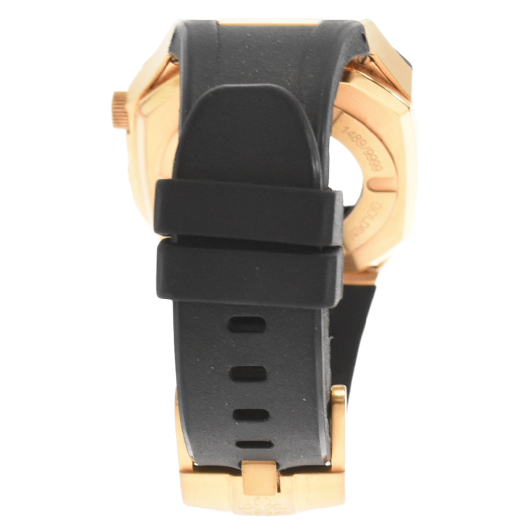 GOLDEN CONCEPT ゴールデンコンセプト SP44 APPLE WATCH CASE アップル