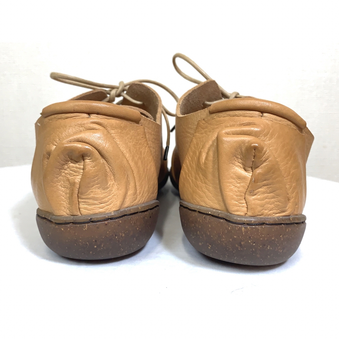 trippen - 【trippen】フラットシューズ サイズ37(23.5〜24cm